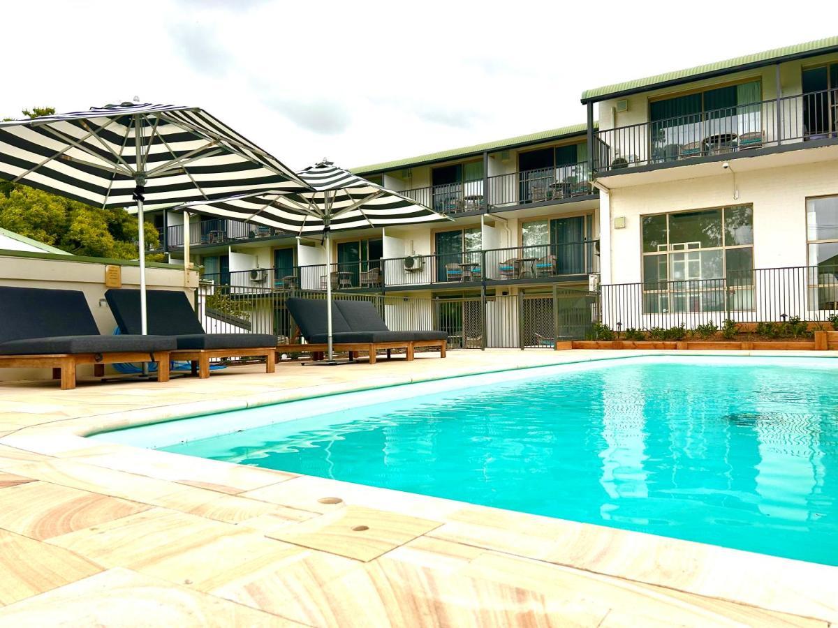 凯阿玛 基亚玛海岸旅馆酒店 外观 照片