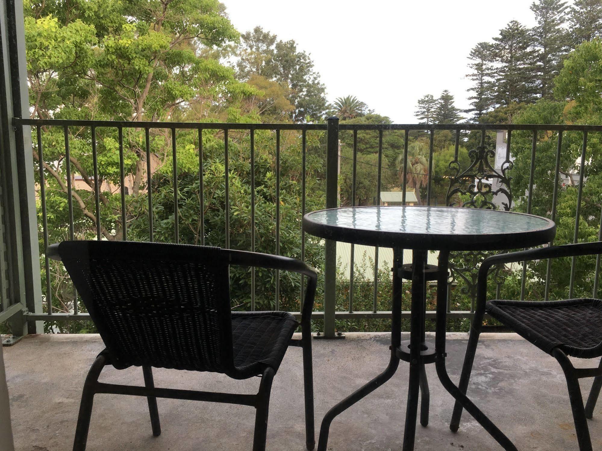 凯阿玛 基亚玛海岸旅馆酒店 外观 照片