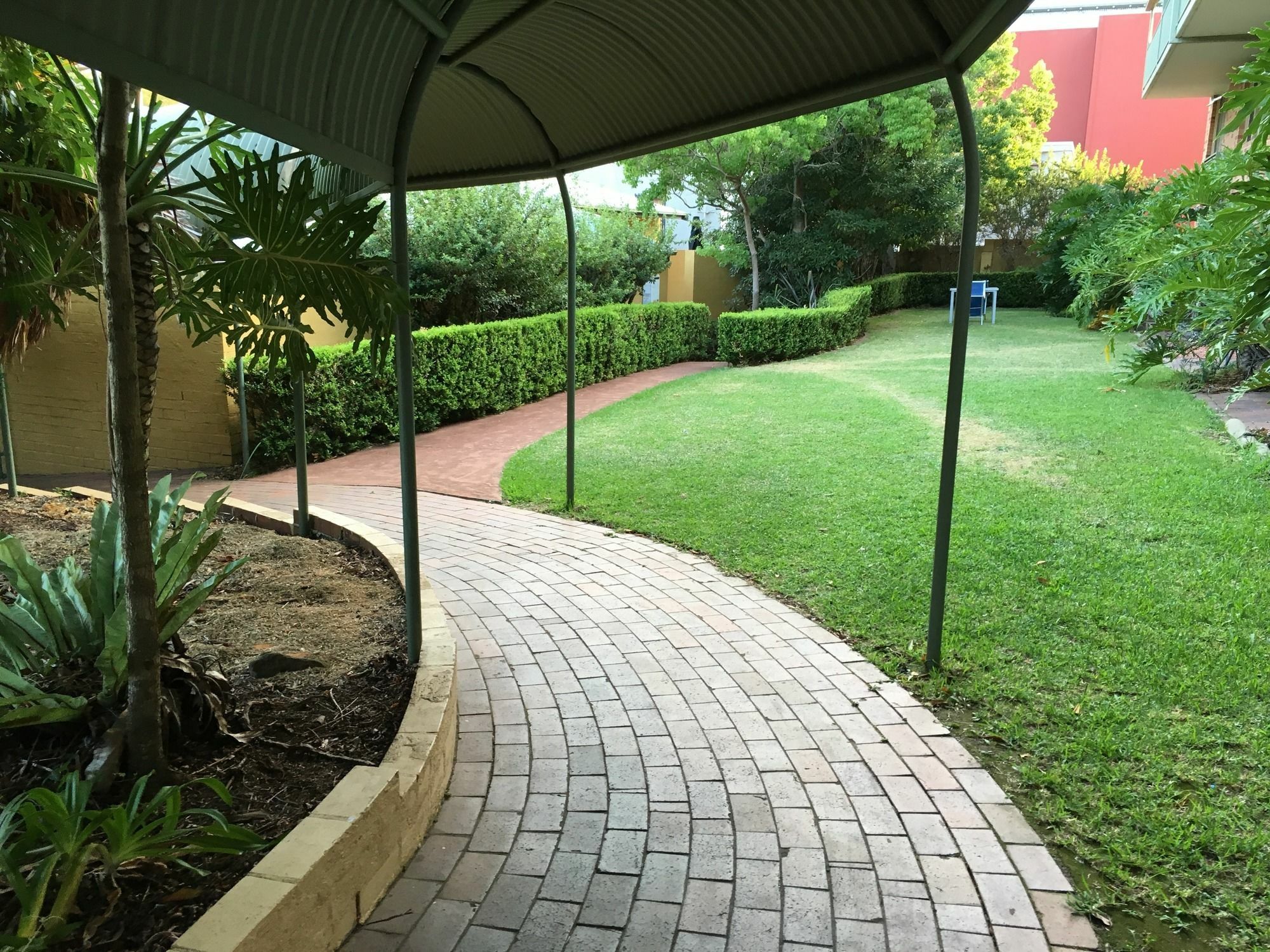凯阿玛 基亚玛海岸旅馆酒店 外观 照片